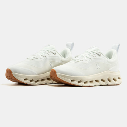 ON Cloudtilt x Loewe White