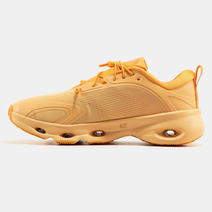ON Cloudsolo x Loewe Orange