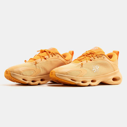 ON Cloudsolo x Loewe Orange