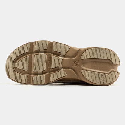 ON Cloudsolo x Loewe Beige Brown