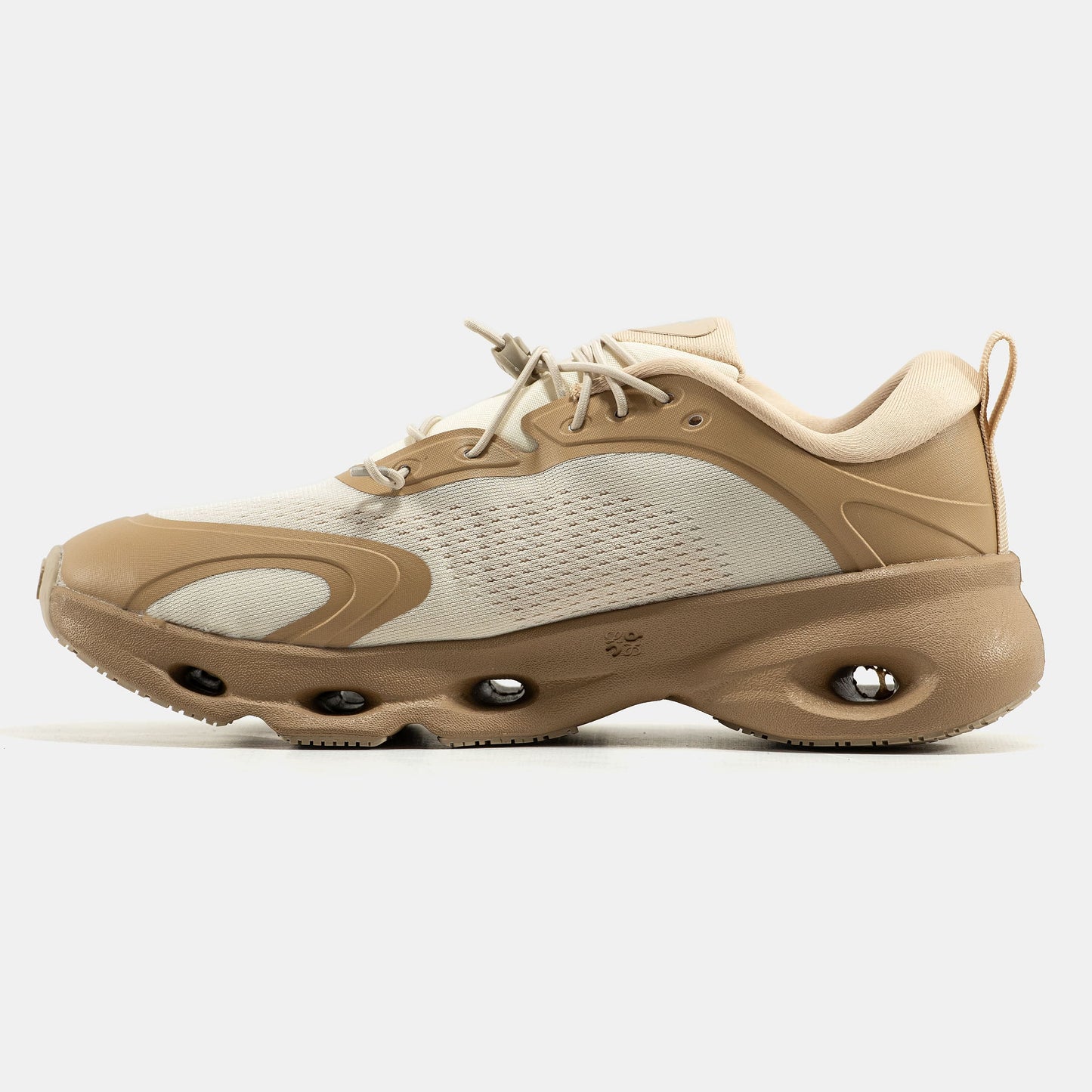 ON Cloudsolo x Loewe Beige Brown