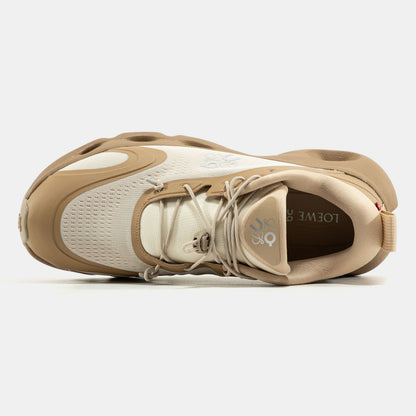 ON Cloudsolo x Loewe Beige Brown