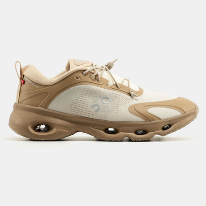 ON Cloudsolo x Loewe Beige Brown