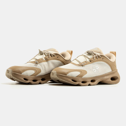 ON Cloudsolo x Loewe Beige Brown