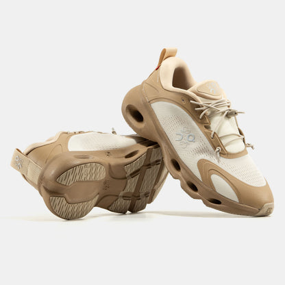 ON Cloudsolo x Loewe Beige Brown