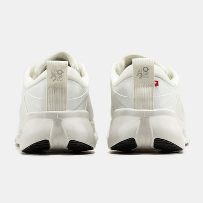 ON Cloudsolo x Loewe All White
