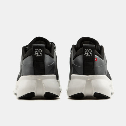 ON Cloudsolo x Loewe Black White