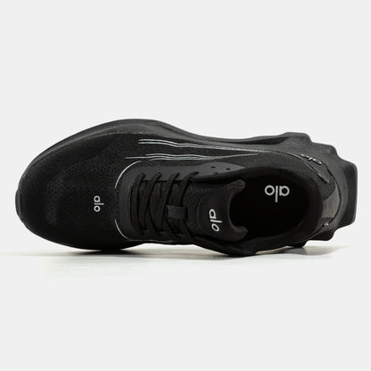 Alo Yoga Runner Black