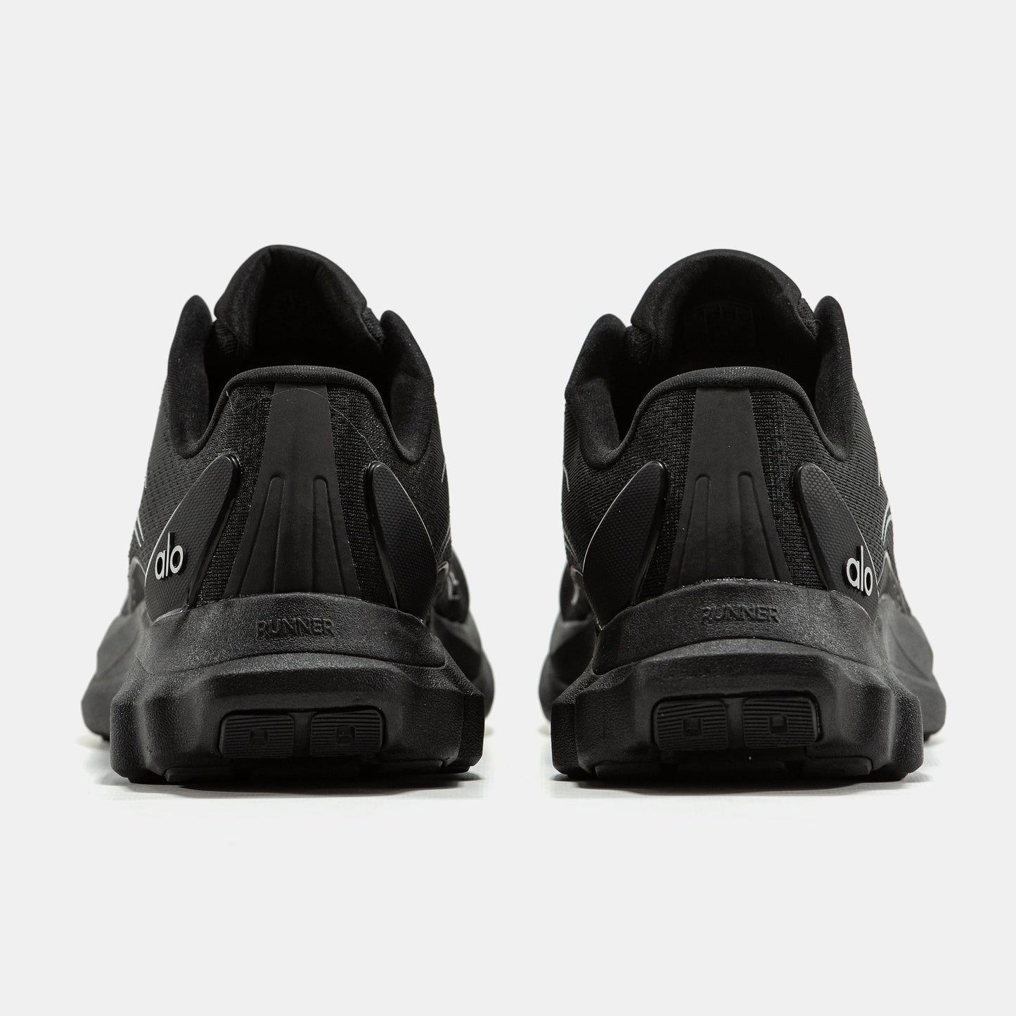 Alo Yoga Runner Black