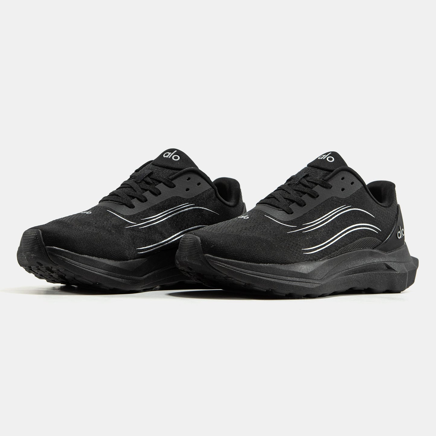 Alo Yoga Runner Black