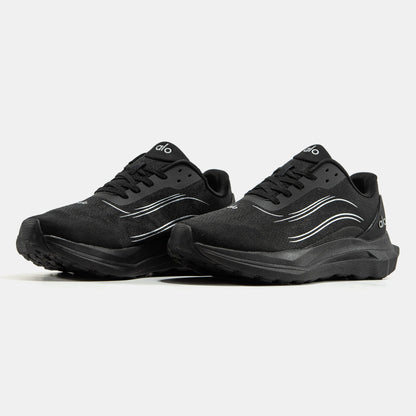 Alo Yoga Runner Black