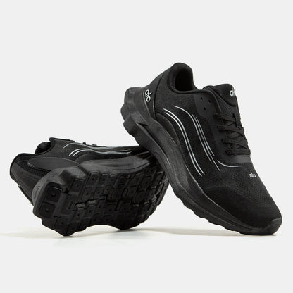 Alo Yoga Runner Black