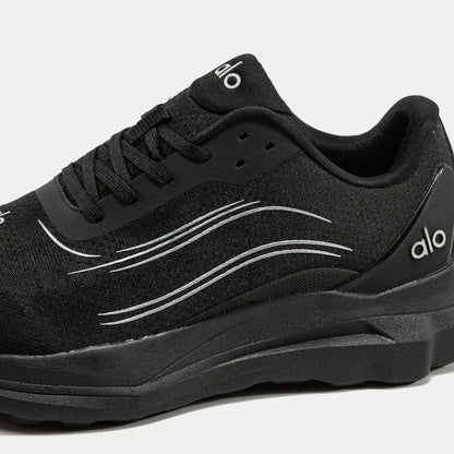 Alo Yoga Runner Black