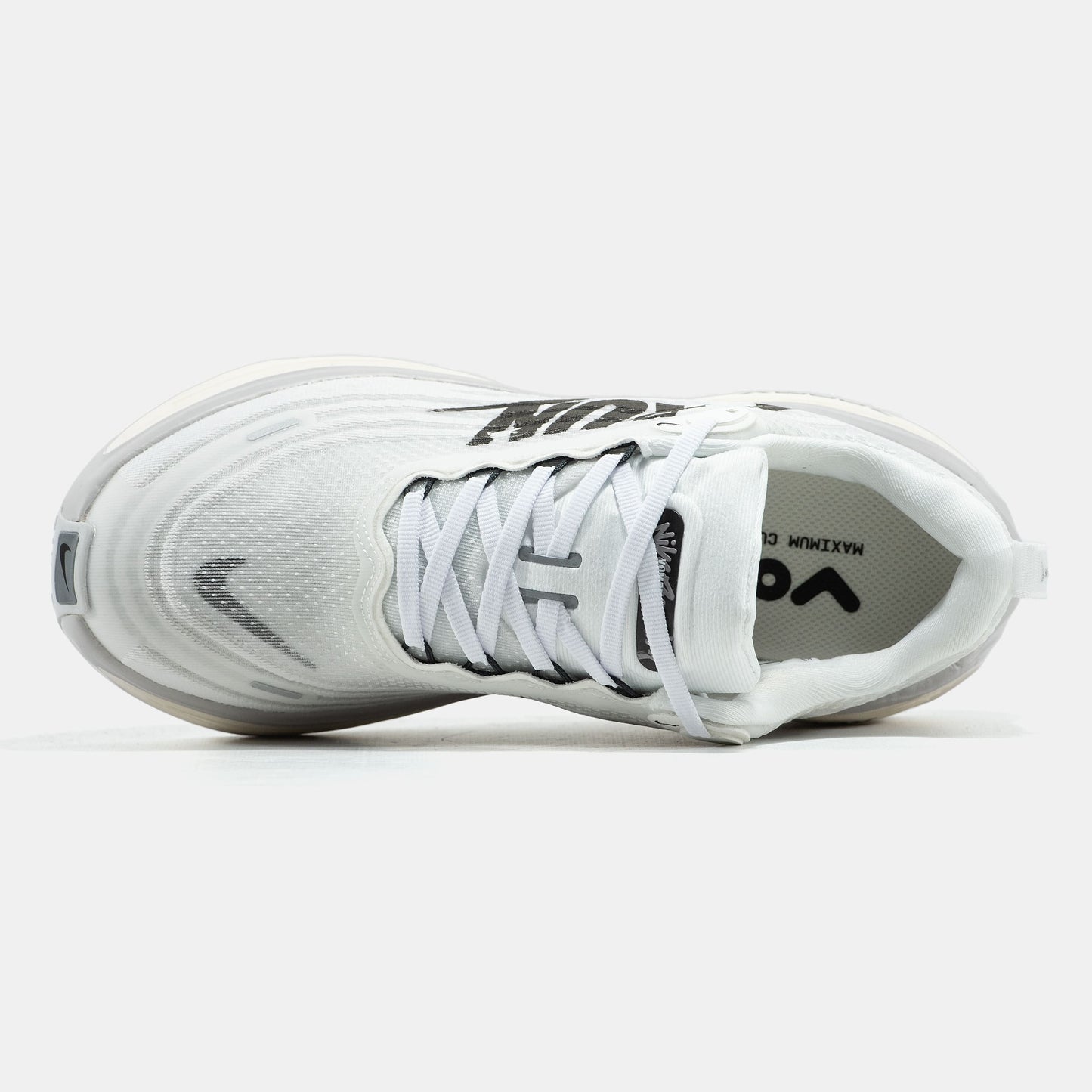 Nike Air Zoom Vomero Plus Grey