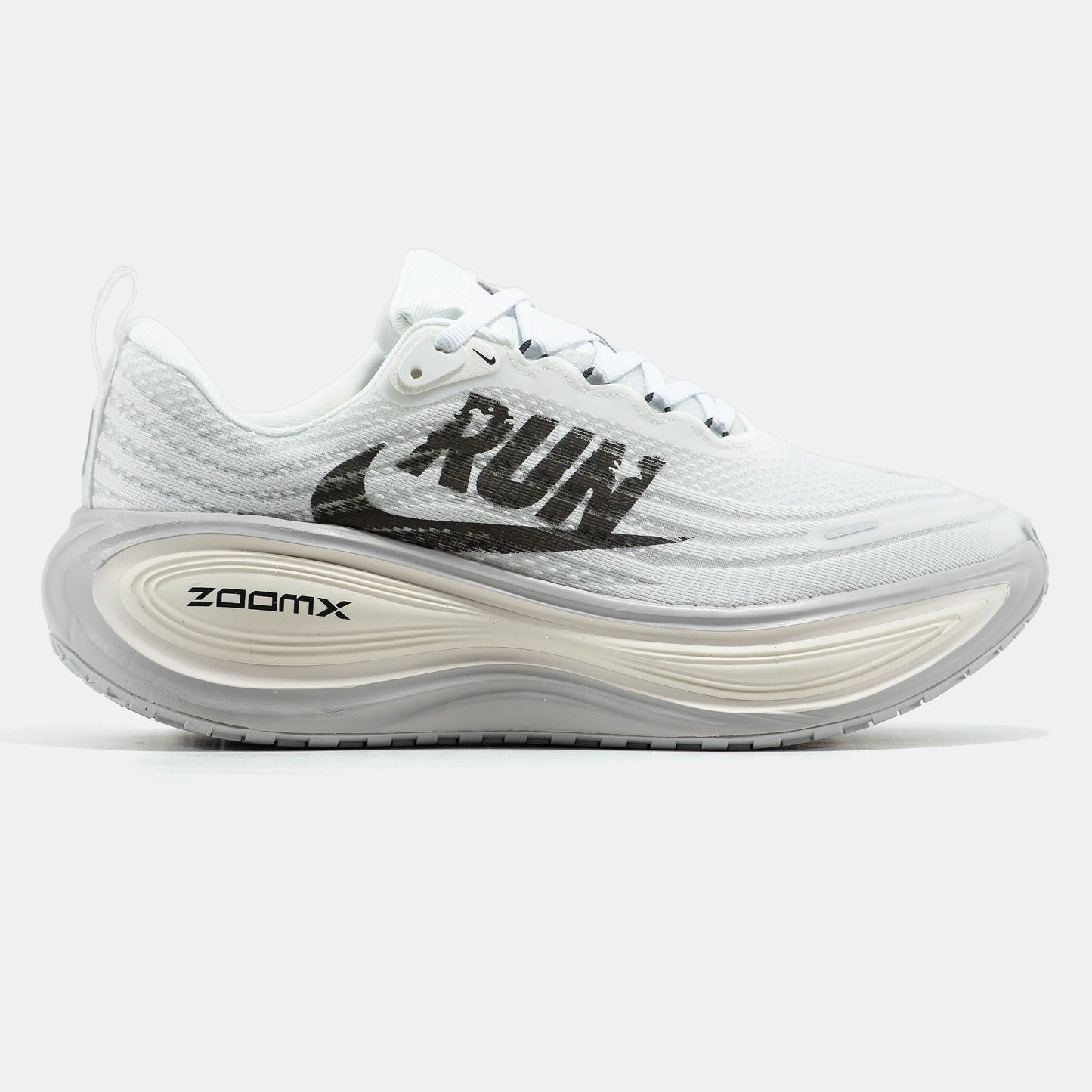 Nike Air Zoom Vomero Plus Grey