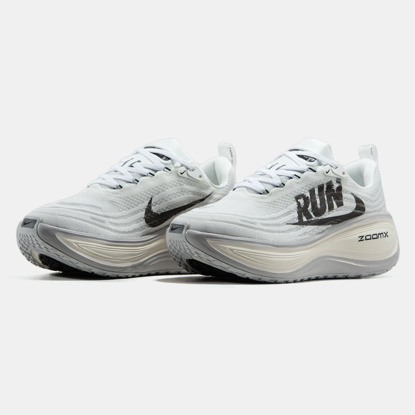 Nike Air Zoom Vomero Plus Grey