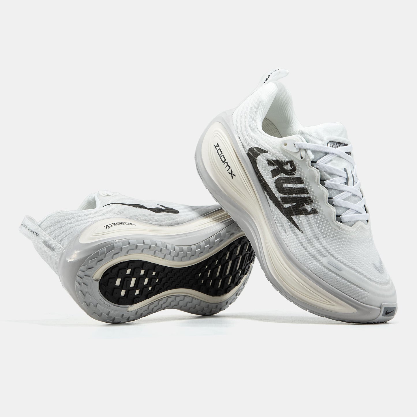 Nike Air Zoom Vomero Plus Grey