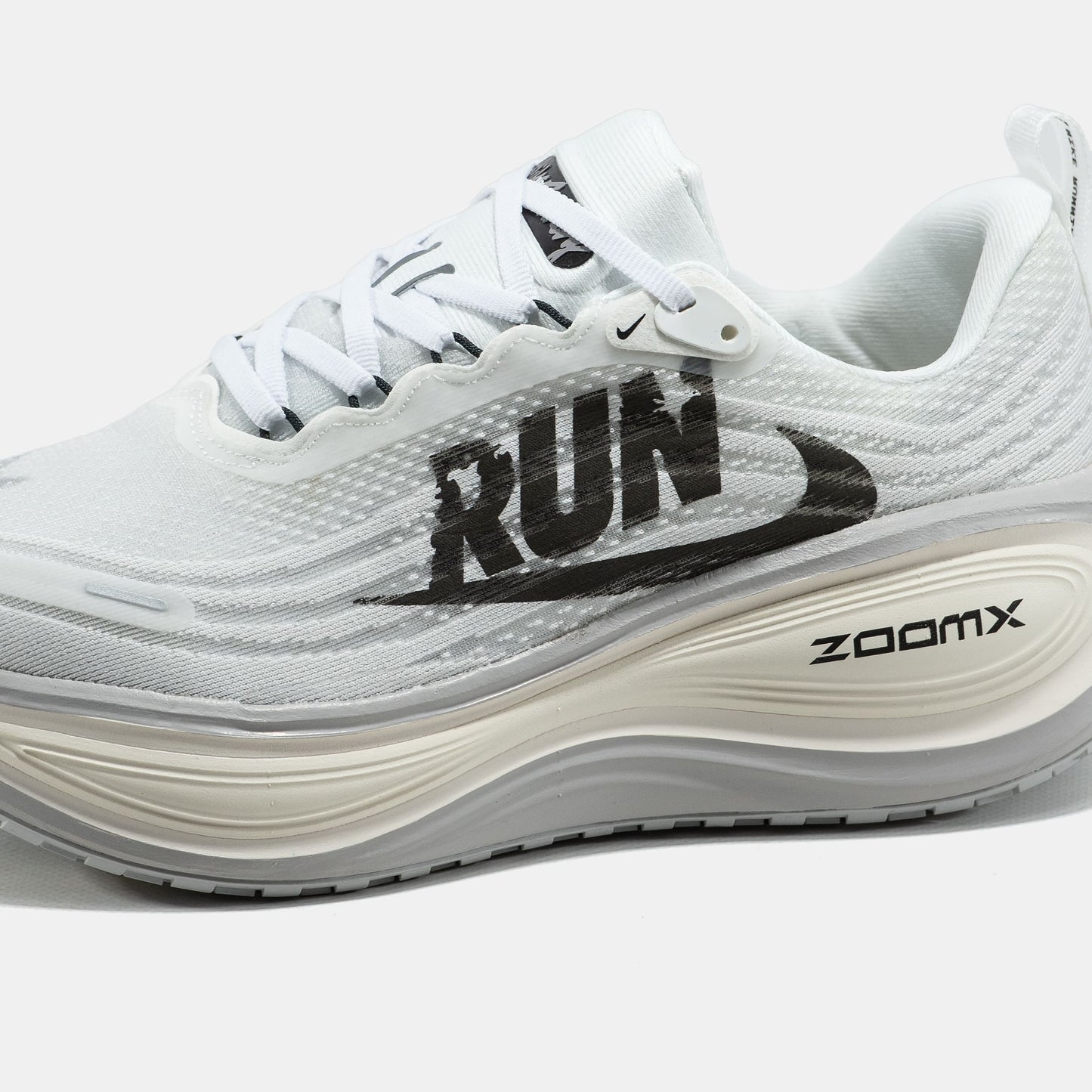 Nike Air Zoom Vomero Plus Grey