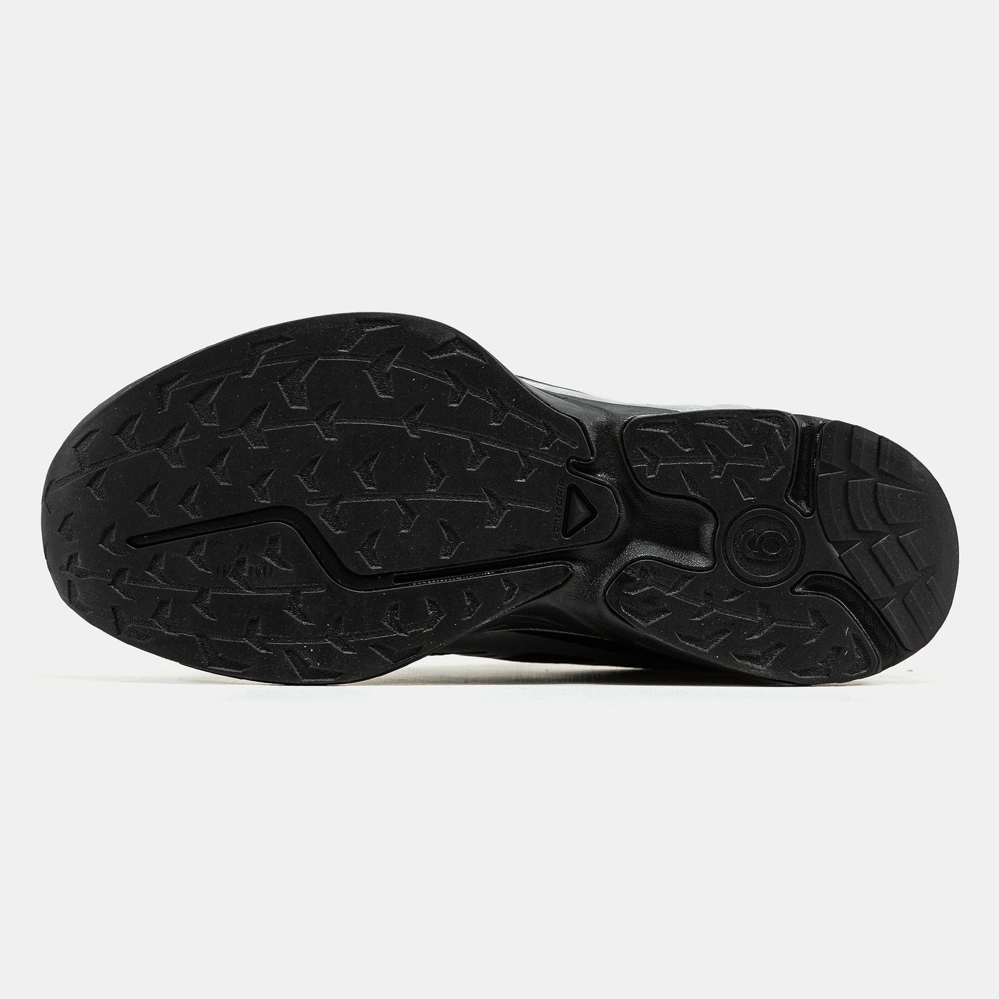 Salomon XT-MM-6 x Maison Margiela Black Silver
