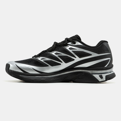 Salomon XT-MM-6 x Maison Margiela Black Silver