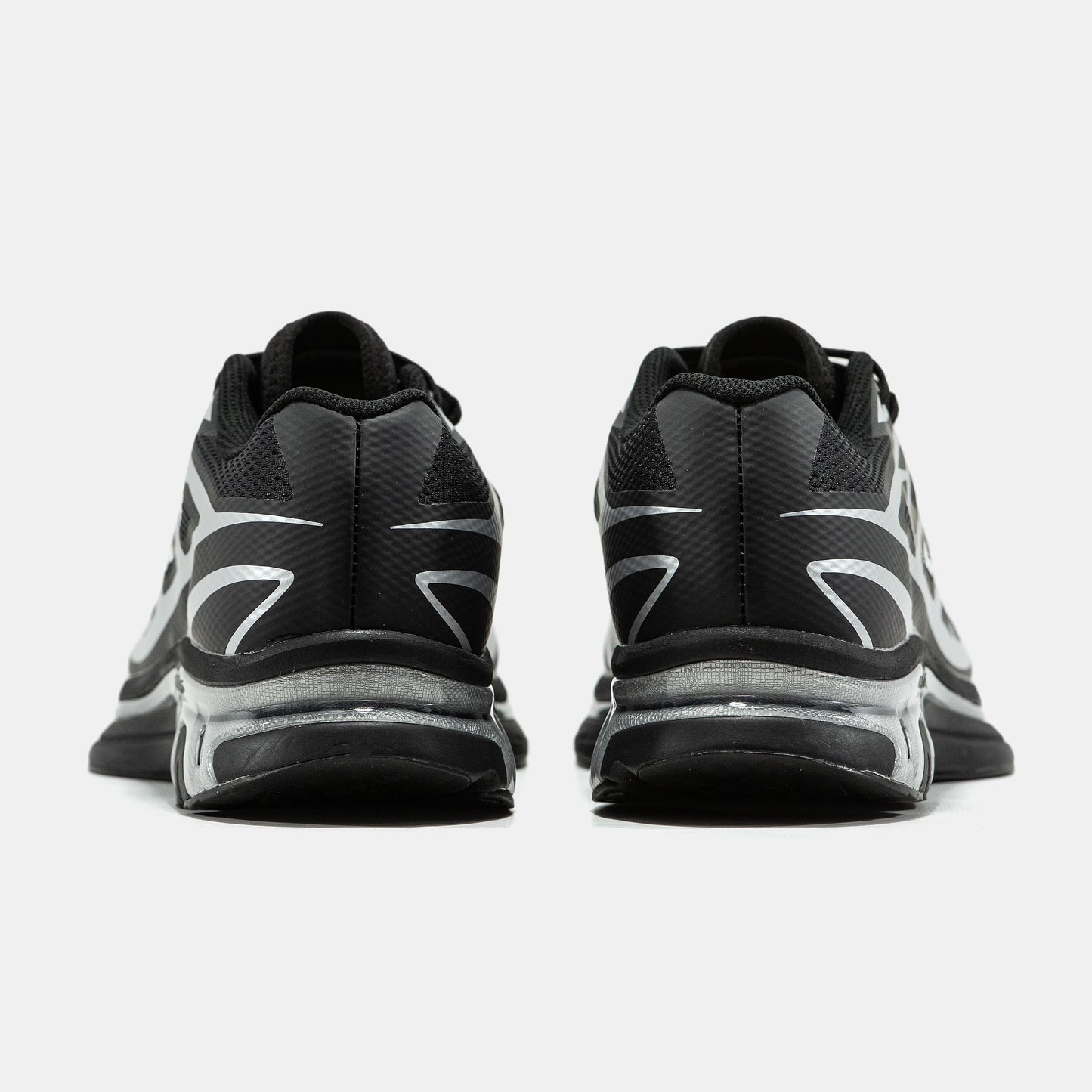 Salomon XT-MM-6 x Maison Margiela Black Silver
