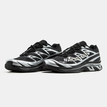 Salomon XT-MM-6 x Maison Margiela Black Silver