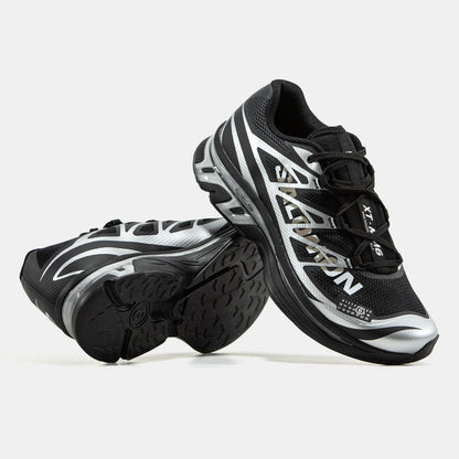Salomon XT-MM-6 x Maison Margiela Black Silver