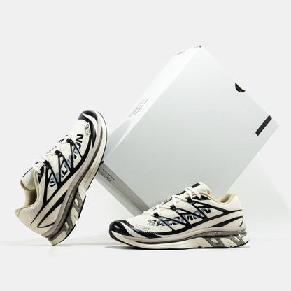 Salomon XT-MM-6 x Maison Margiela Cream