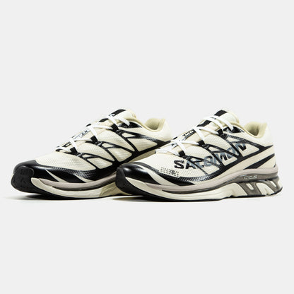 Salomon XT-MM-6 x Maison Margiela Cream