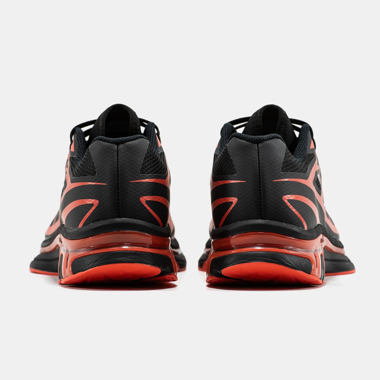 Salomon XT-MM-6 x Maison Margiela Black Red