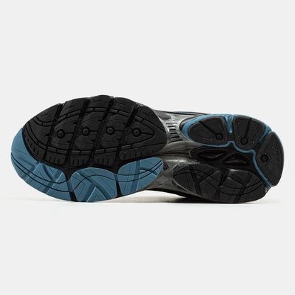 Saucony Progrid Omni 9 Blue Black