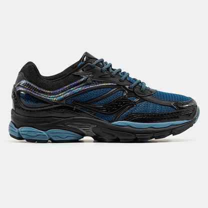 Saucony Progrid Omni 9 Blue Black