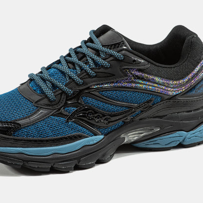 Saucony Progrid Omni 9 Blue Black