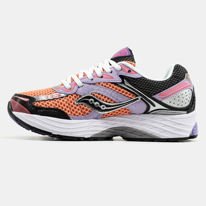 Saucony Progrid Omni 9 Orange Violet