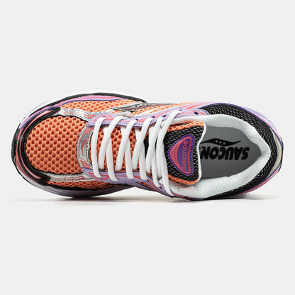 Saucony Progrid Omni 9 Orange Violet