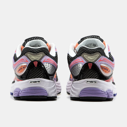 Saucony Progrid Omni 9 Orange Violet