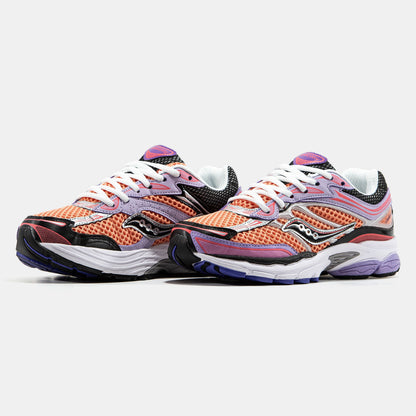 Saucony Progrid Omni 9 Orange Violet
