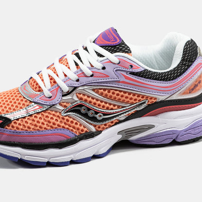 Saucony Progrid Omni 9 Orange Violet
