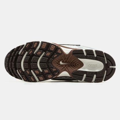Nike V5 RNR Cream Silver | Sail Light Orewood Brown
