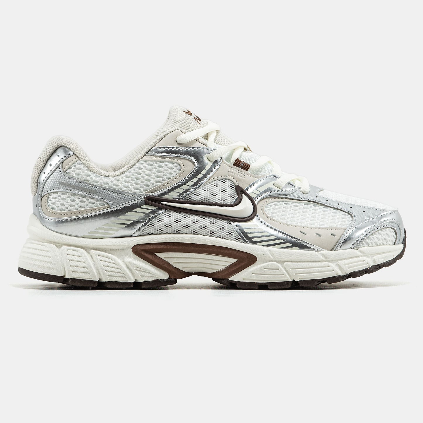 Nike V5 RNR Cream Silver | Sail Light Orewood Brown