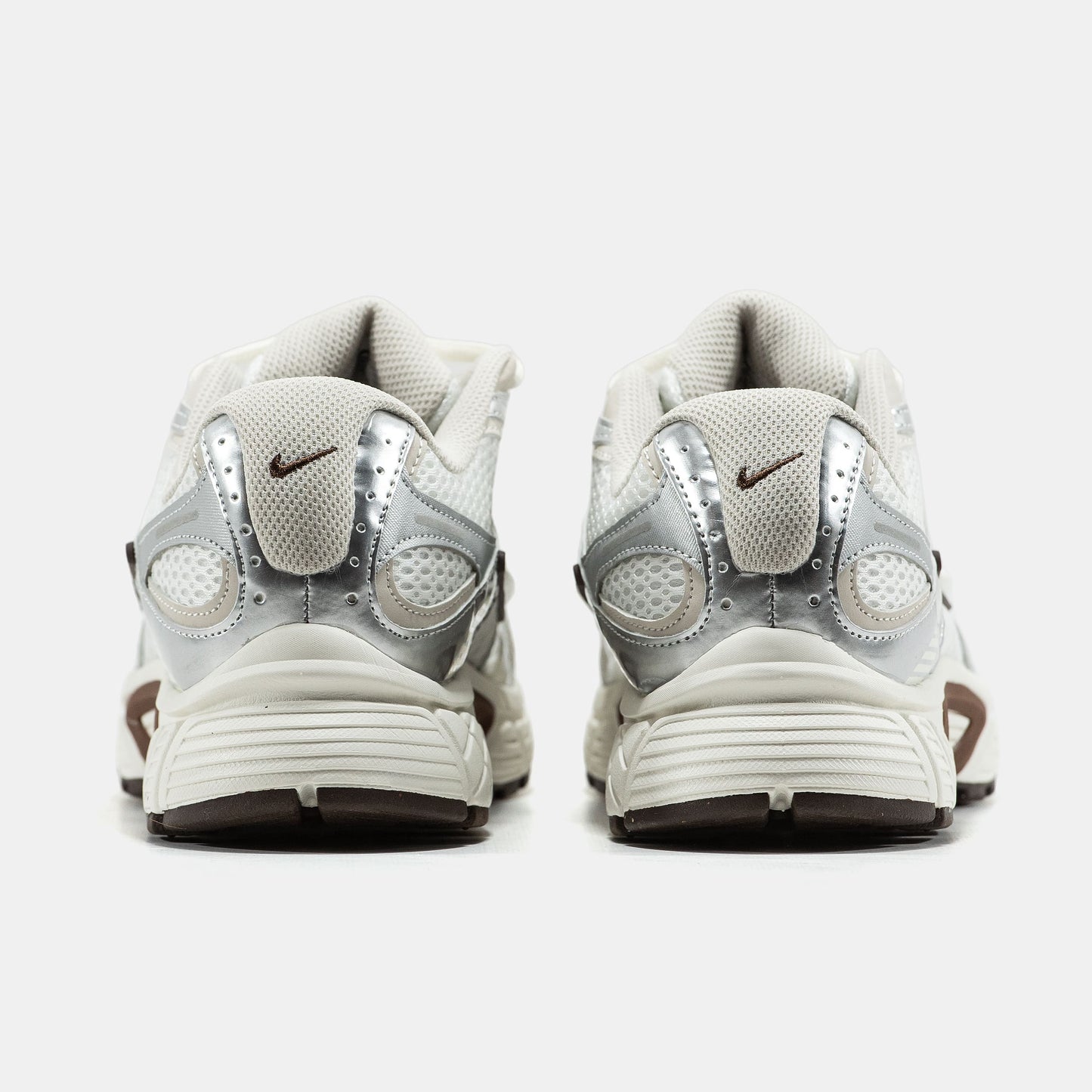 Nike V5 RNR Cream Silver | Sail Light Orewood Brown