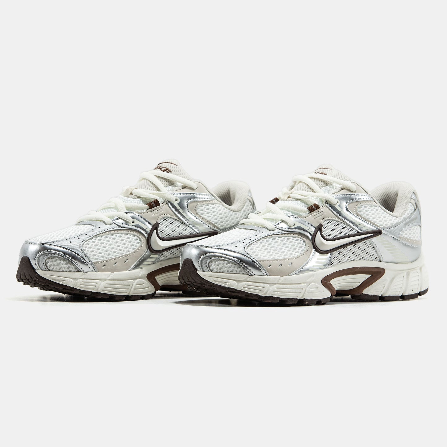 Nike V5 RNR Cream Silver | Sail Light Orewood Brown