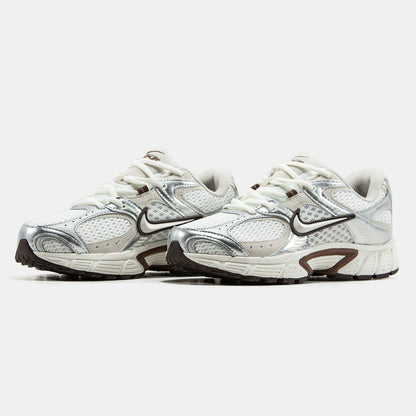 Nike V5 RNR Cream Silver | Sail Light Orewood Brown