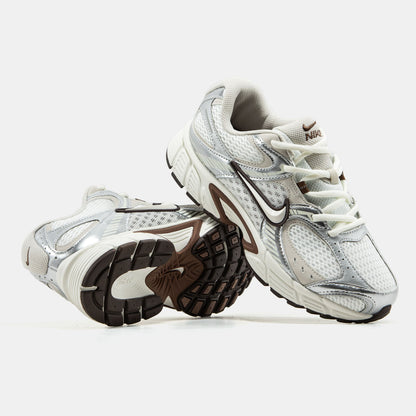 Nike V5 RNR Cream Silver | Sail Light Orewood Brown