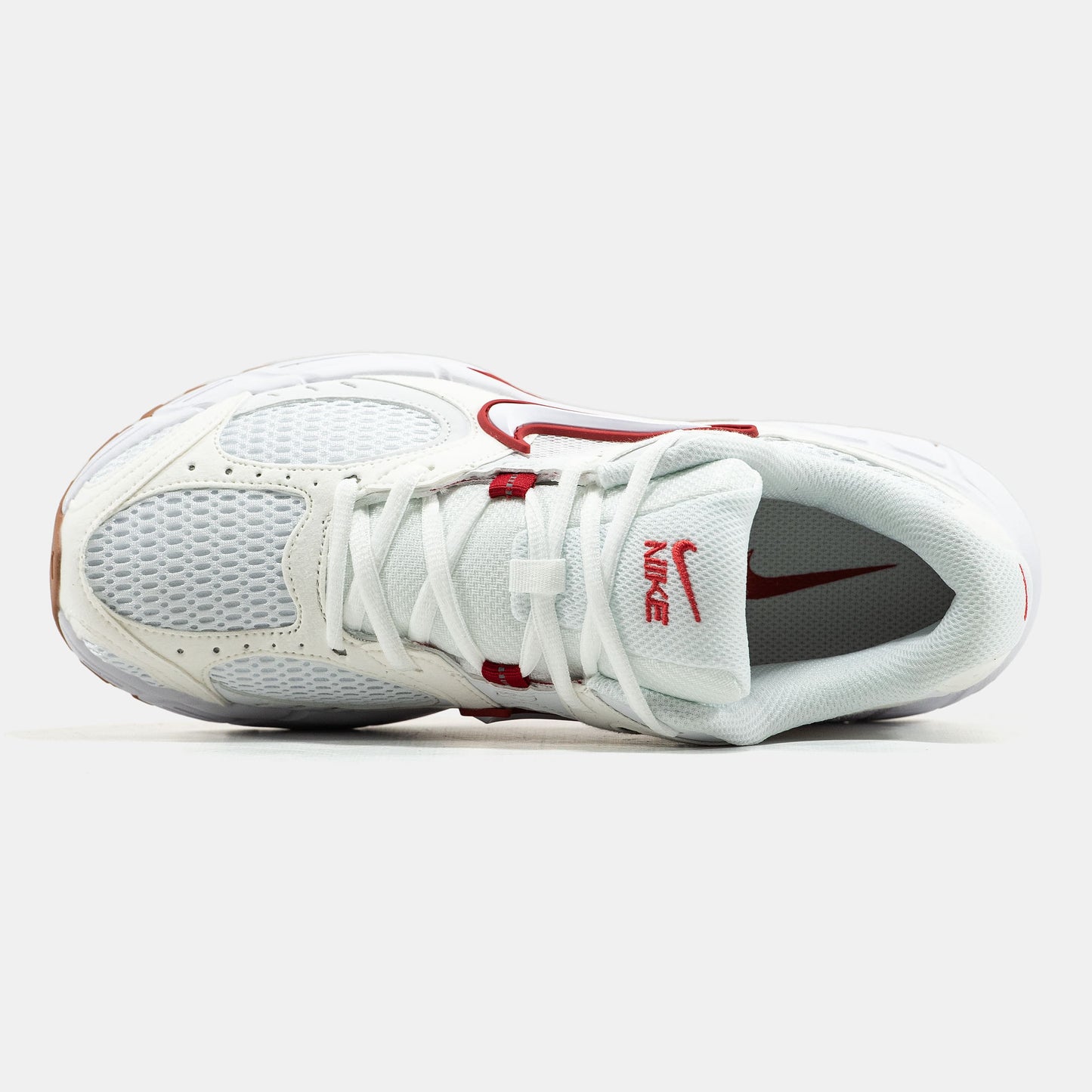 Nike V5 RNR White Red