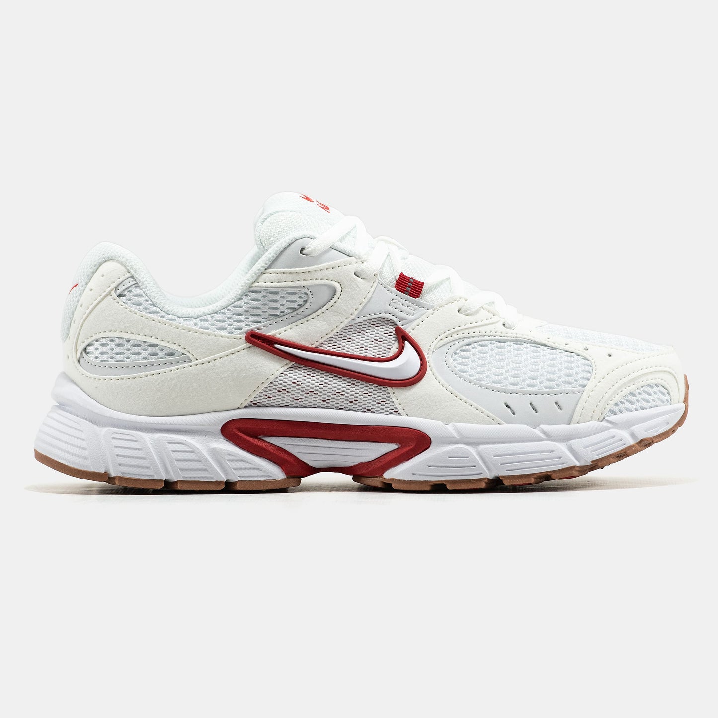 Nike V5 RNR White Red
