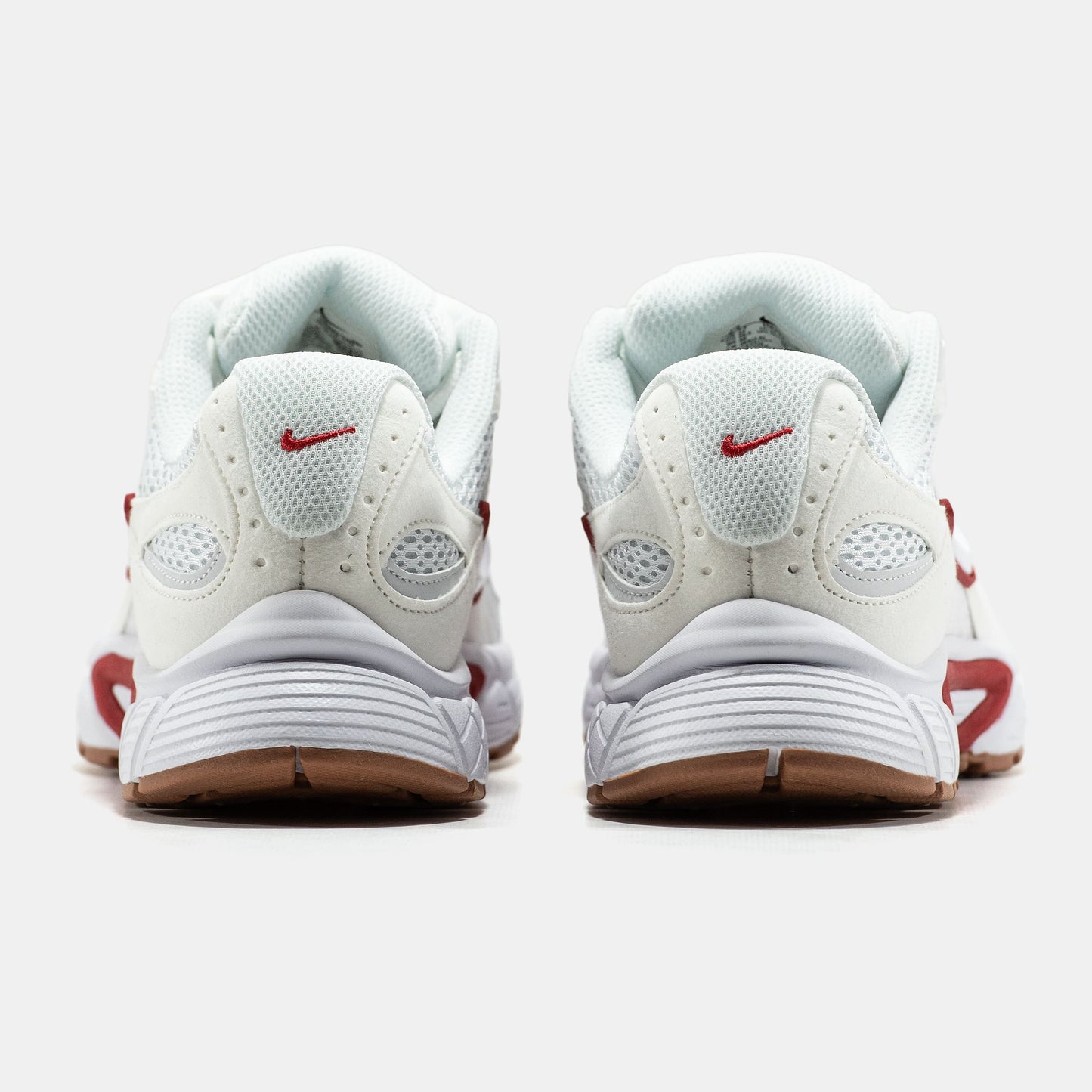Nike V5 RNR White Red