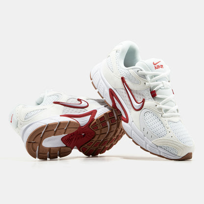 Nike V5 RNR White Red