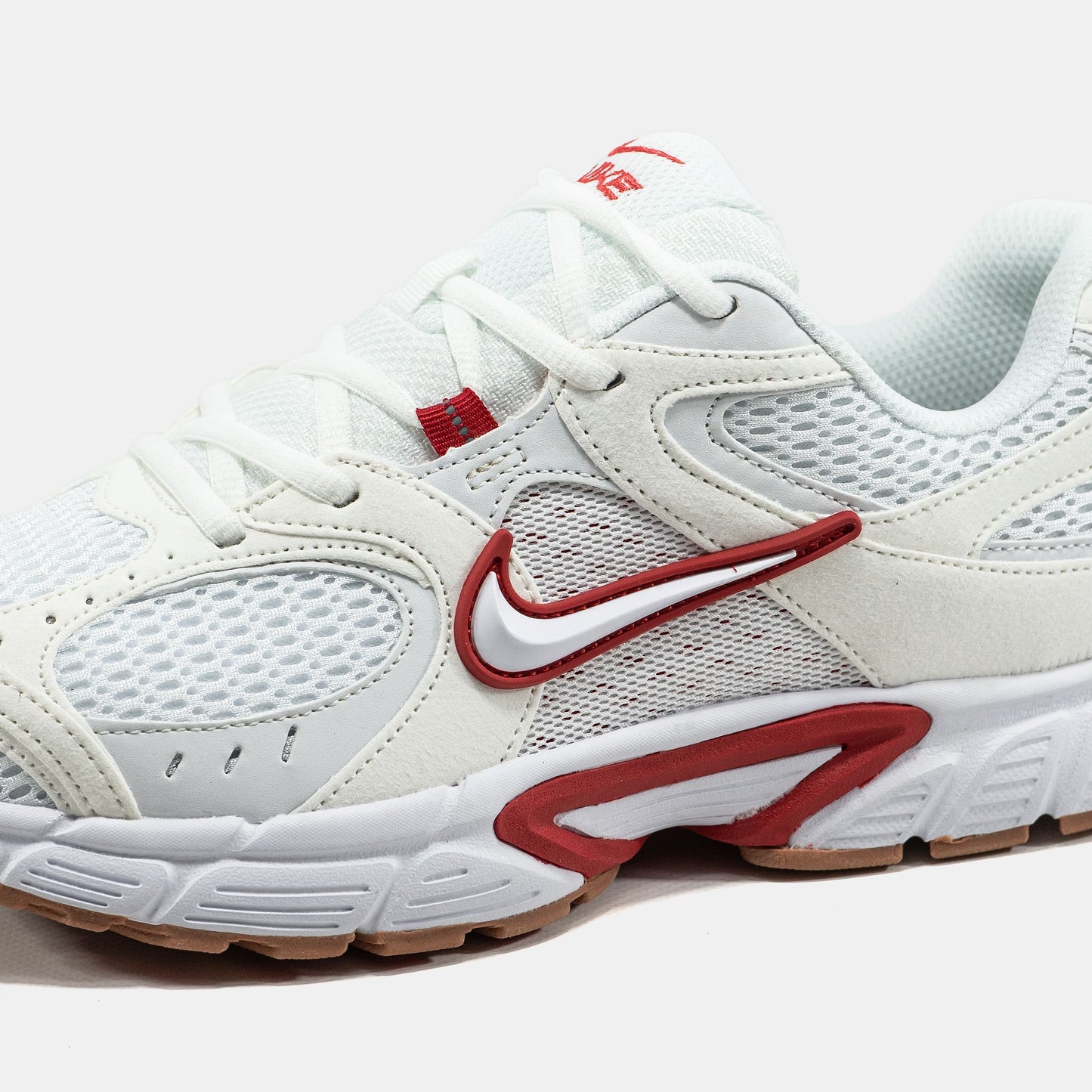 Nike V5 RNR White Red