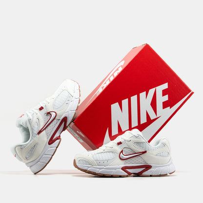 Nike V5 RNR White Red